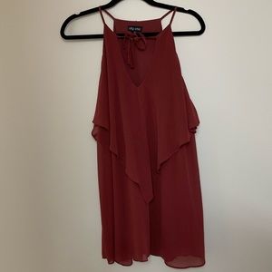 City Chic Dress